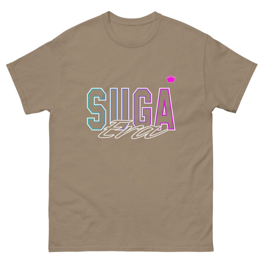 Suga Sean Unisex classic tee