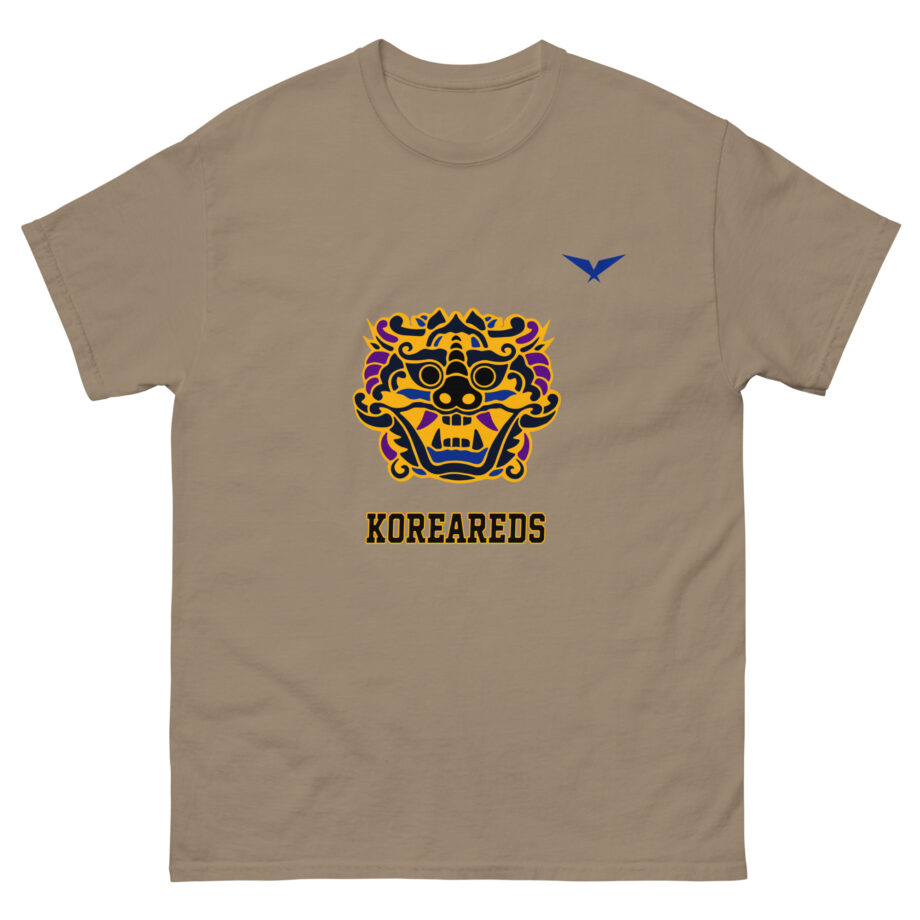 Lck Unisex classic tee