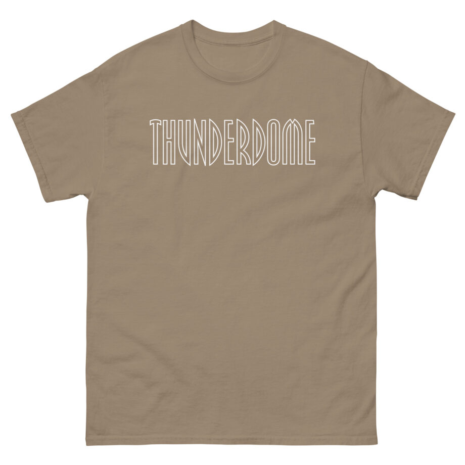 Thunderdome Summer All-over Unisex classic tee