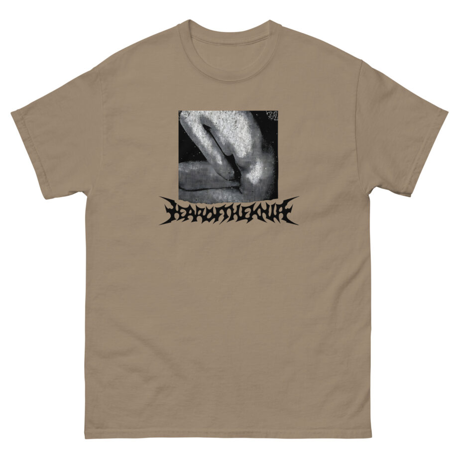 Year of the Knife Unisex classic tee