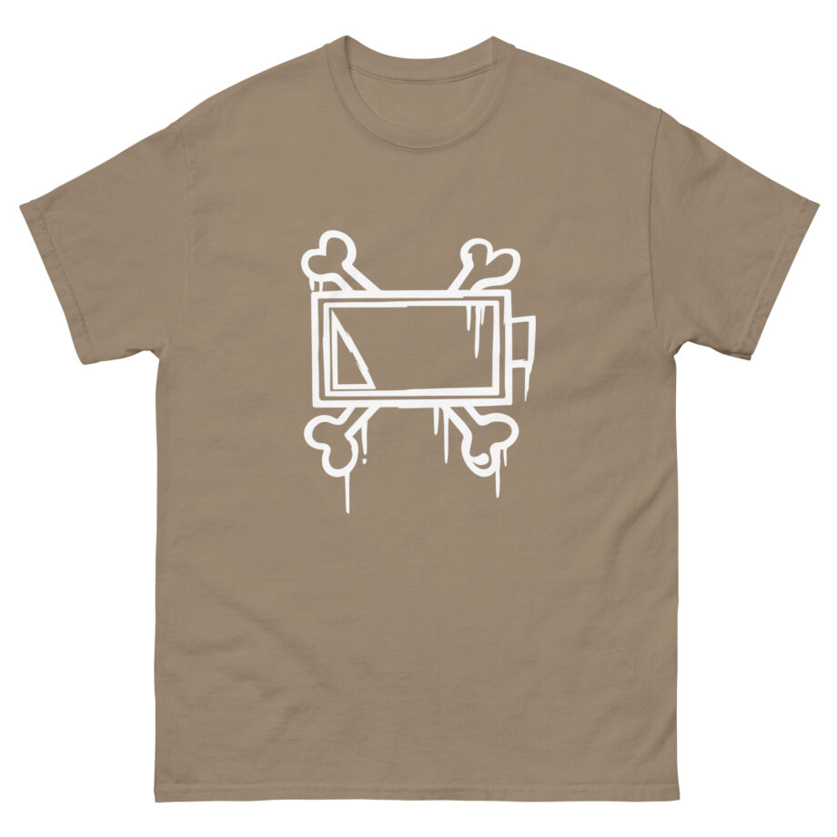 Murder Drones Uzi Unisex classic tee