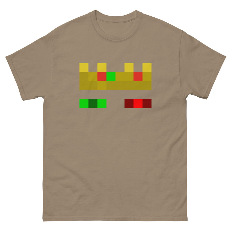 Ranboo Unisex classic tee
