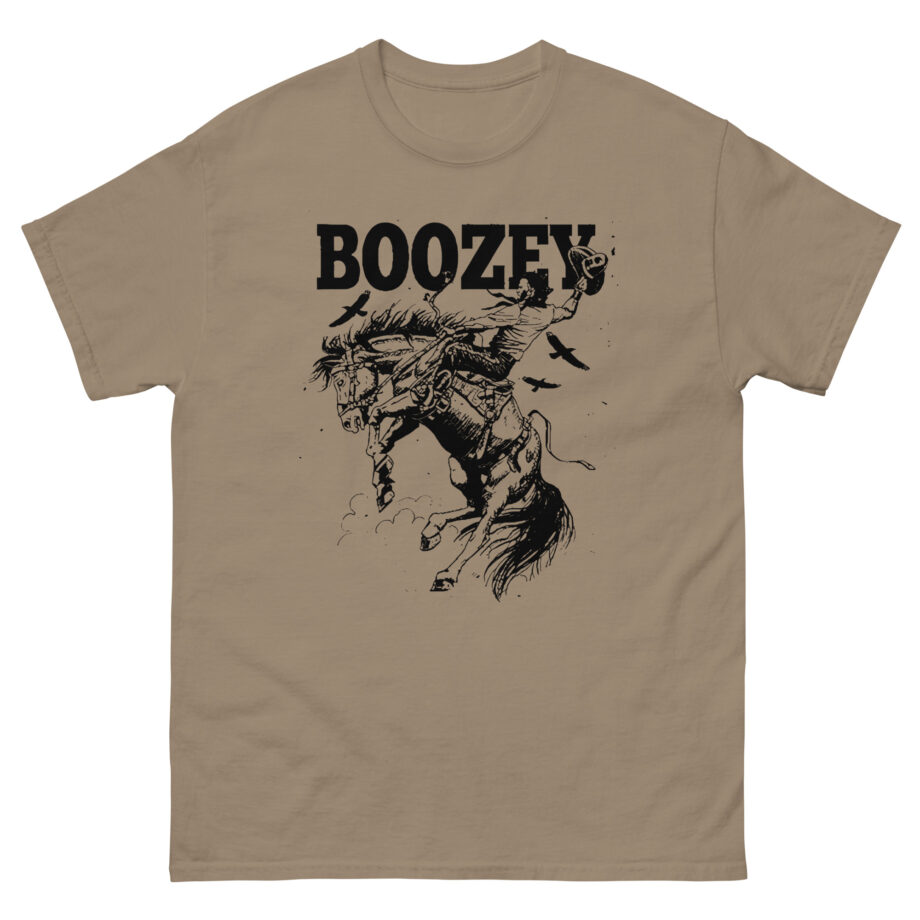 Shaboozey Fork in the Road Unisex classic tee