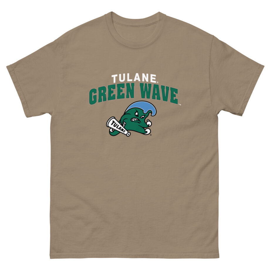 Tulane Steady Unisex classic tee