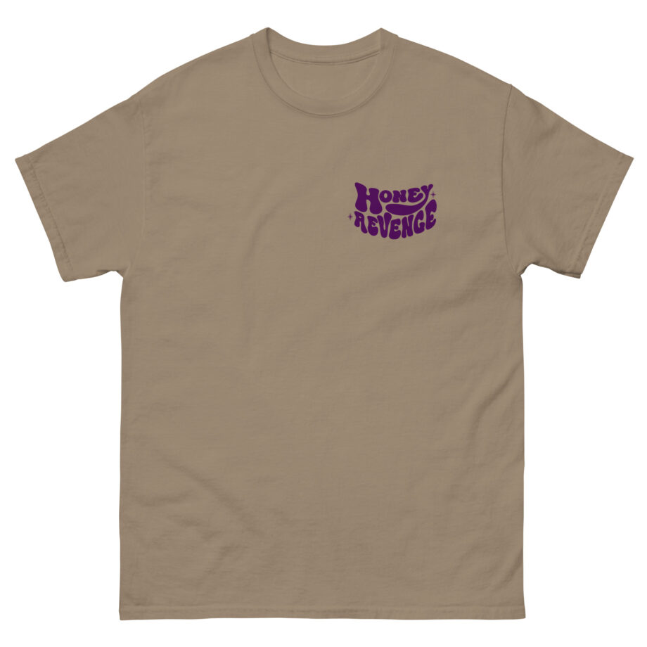 Honey Revenge Airhead Unisex classic tee