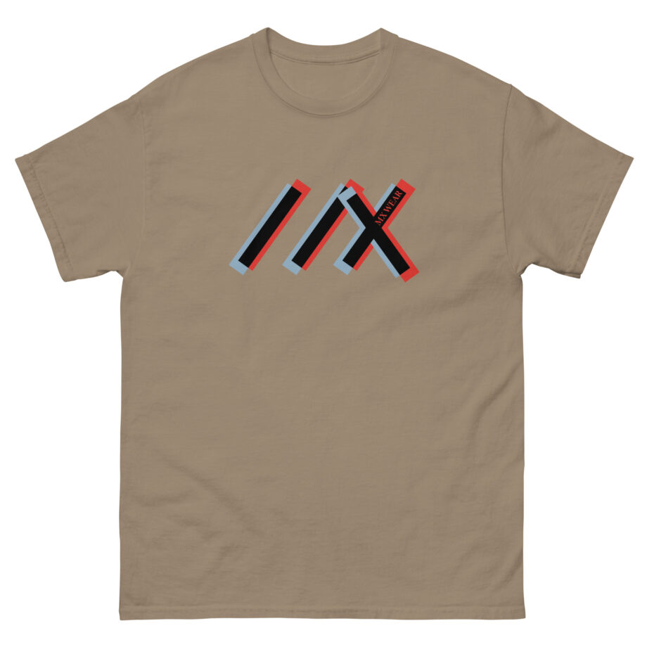 Maximo Rivano Mx Wear Unisex classic tee
