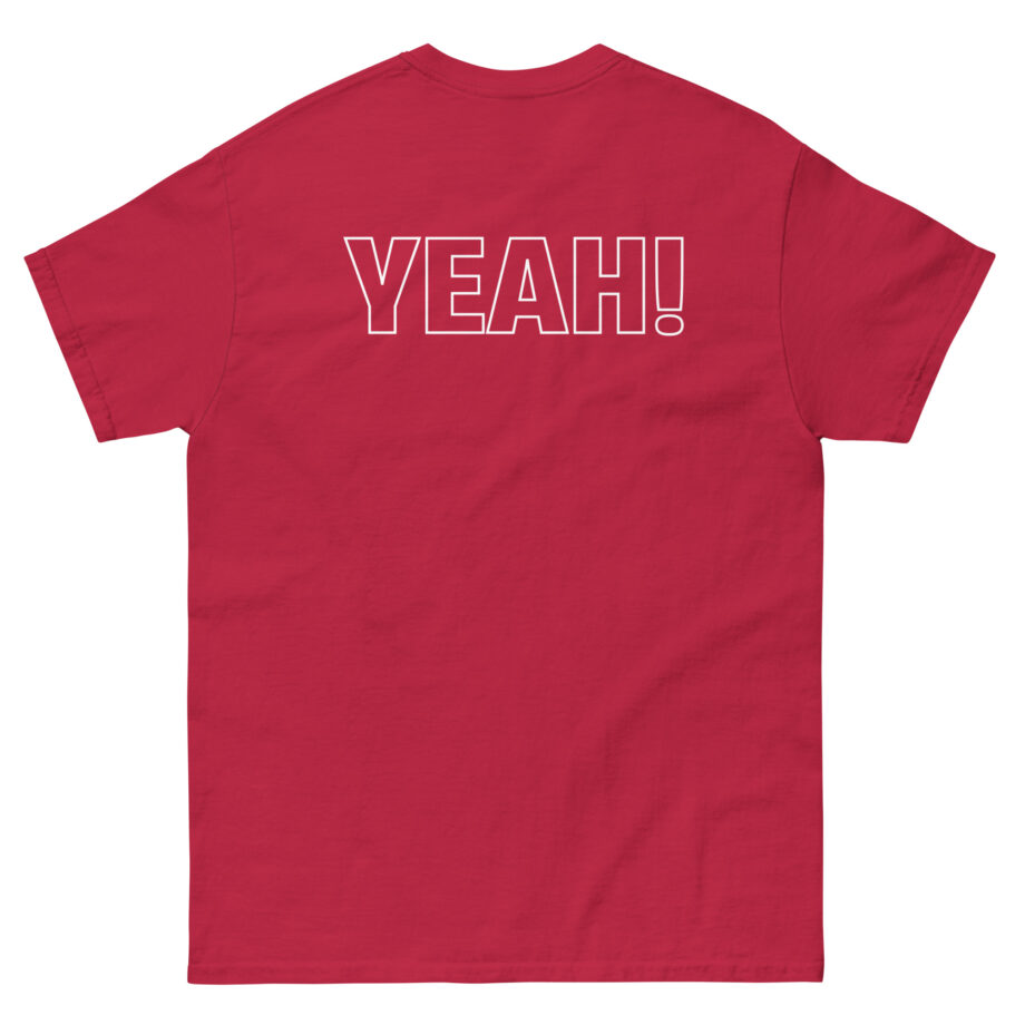 Tom Petty Heartbreaker's Beach Party Unisex classic tee