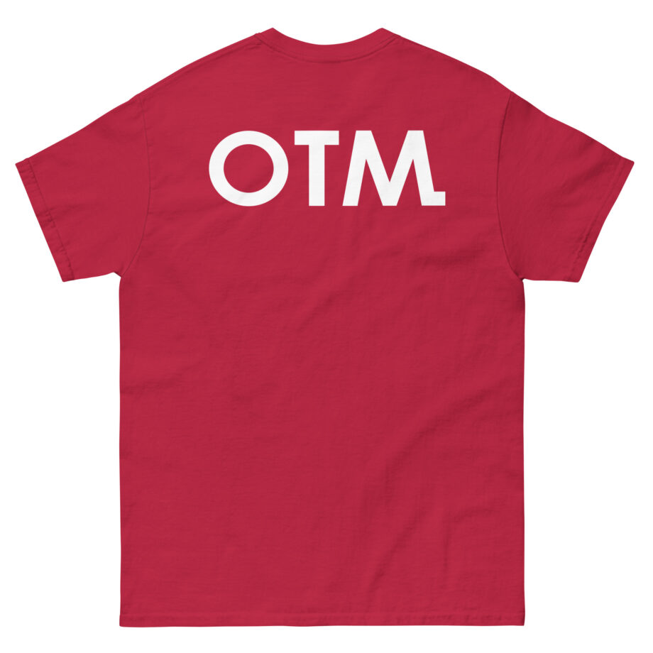 Otm Onthemoney Unisex classic tee