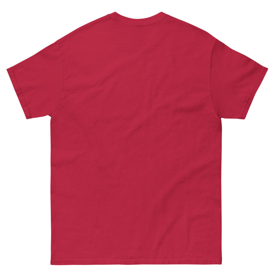 No Need Orga Unisex classic tee
