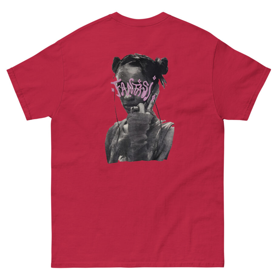 Tini Stoessel Unisex classic tee