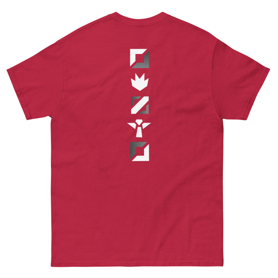 Lck Unisex classic tee