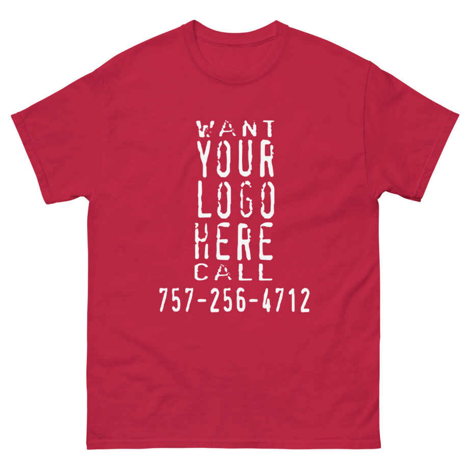 Young Thug Unisex classic tee