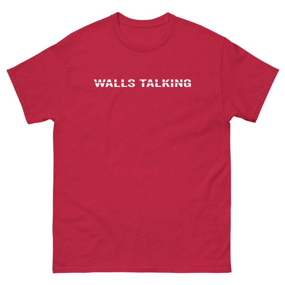 kevin gates Unisex classic tee