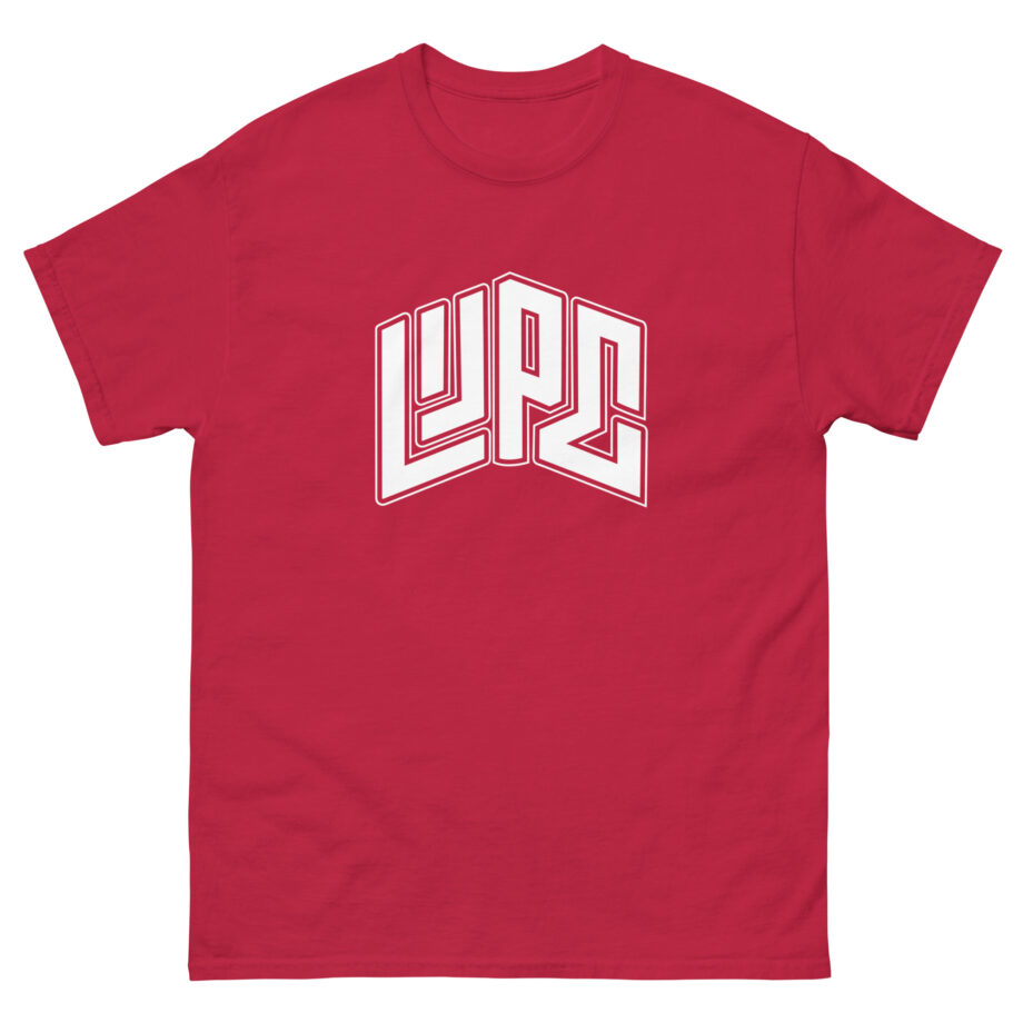 Lijpe Logo Unisex classic tee