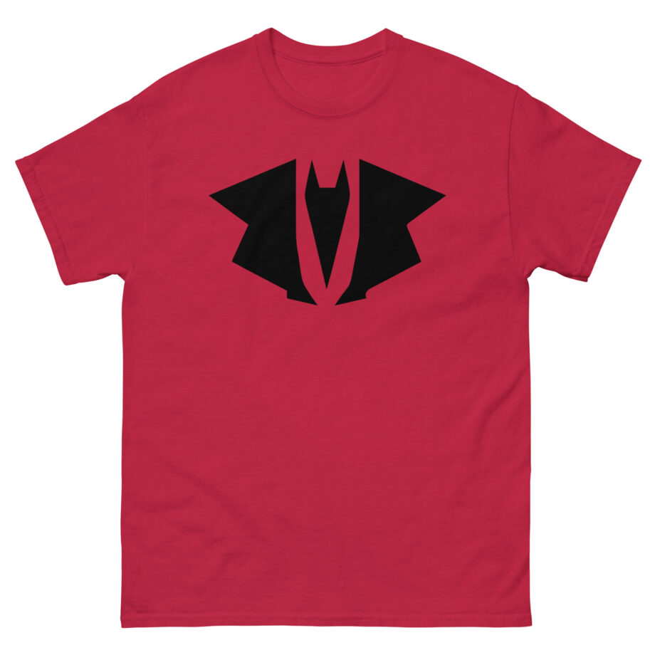Osrs Dragon Chainbody Unisex classic tee