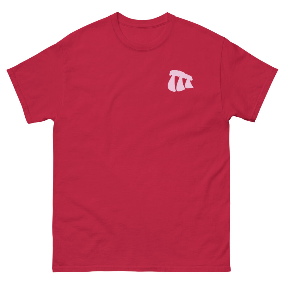 Tini Stoessel Unisex classic tee