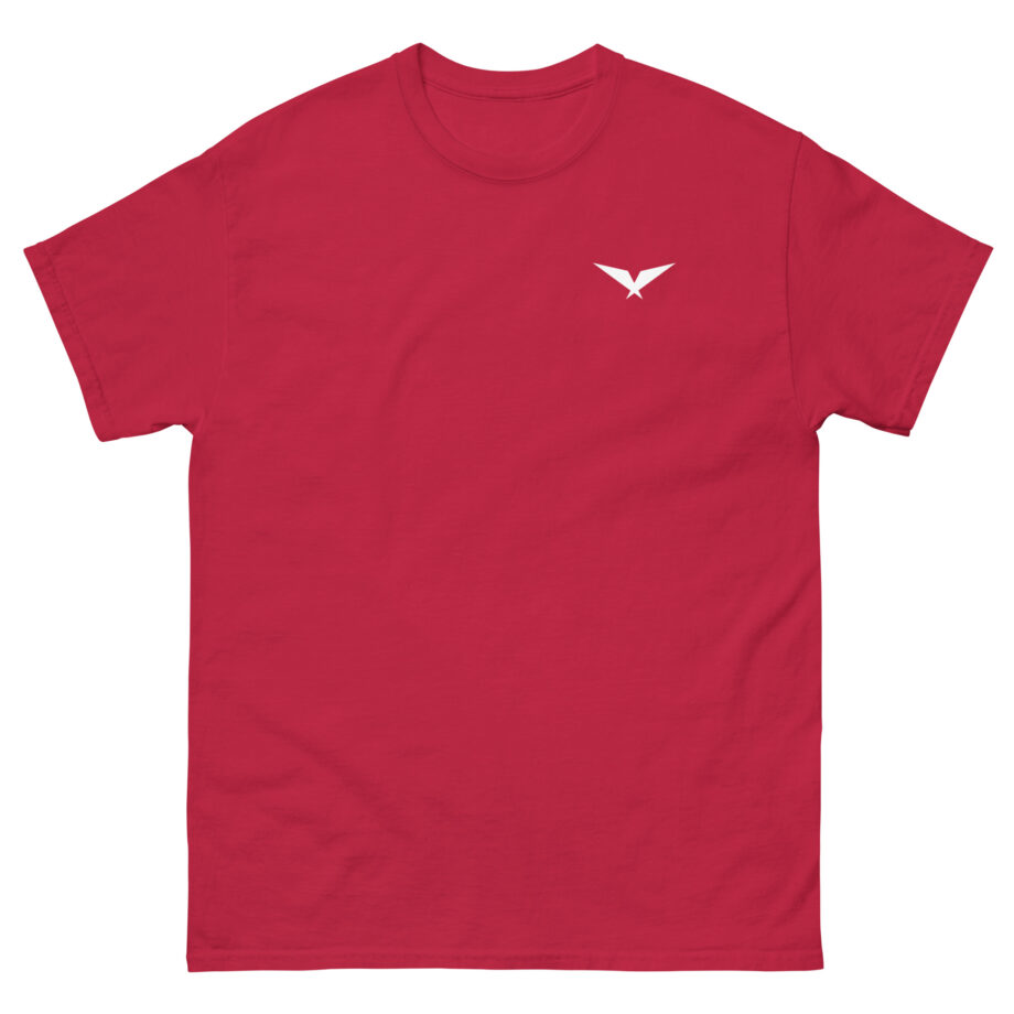 Lck Unisex classic tee