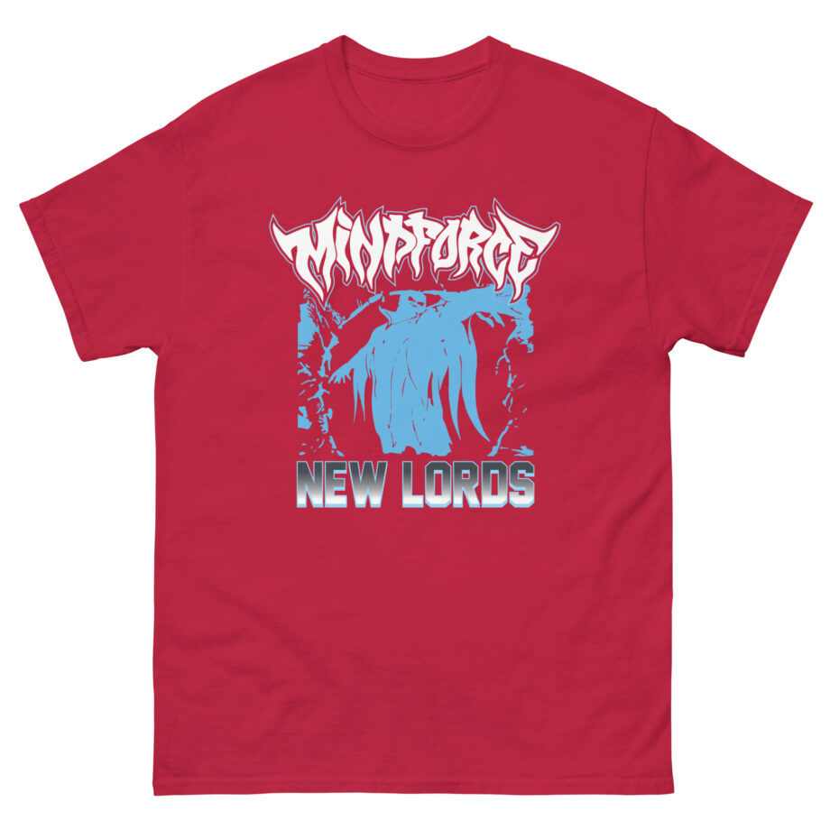 Mindforce New Lords Unisex classic tee
