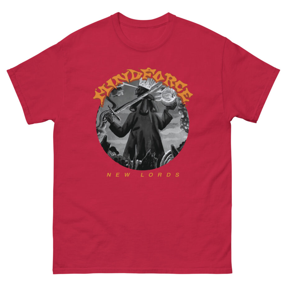 Mindforce New Lords Unisex classic tee