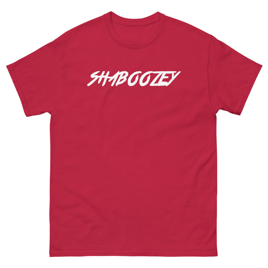 Shaboozey Unisex classic tee