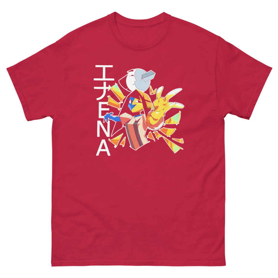 Ena Aesthetic Unisex classic tee