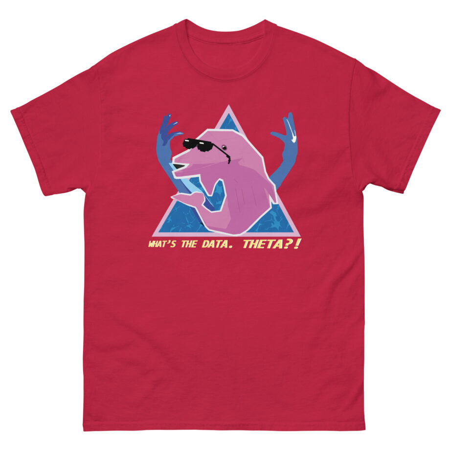 Ena Phindoll Unisex classic tee