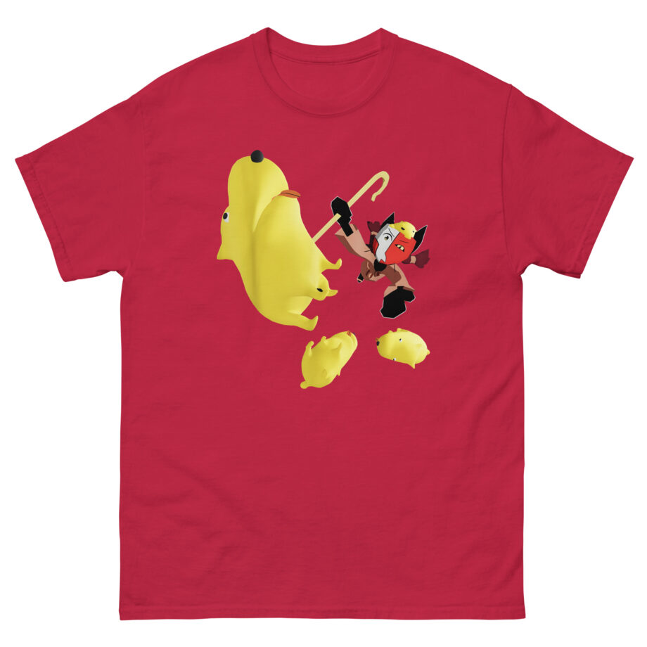 Ena Shepherd Unisex classic tee