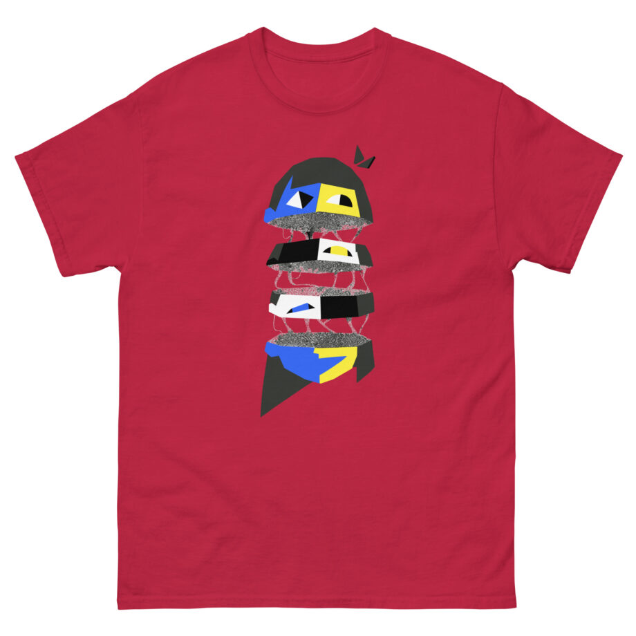 Ena Slide Unisex classic tee