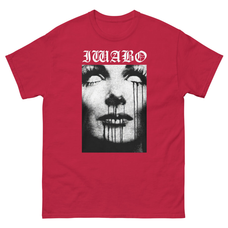 Iwrestledabearonce Unisex classic tee