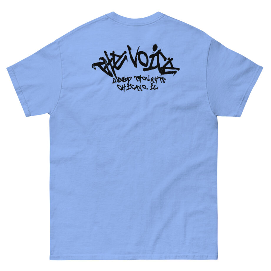 Lil Durk Don't Crash Out Unisex classic tee