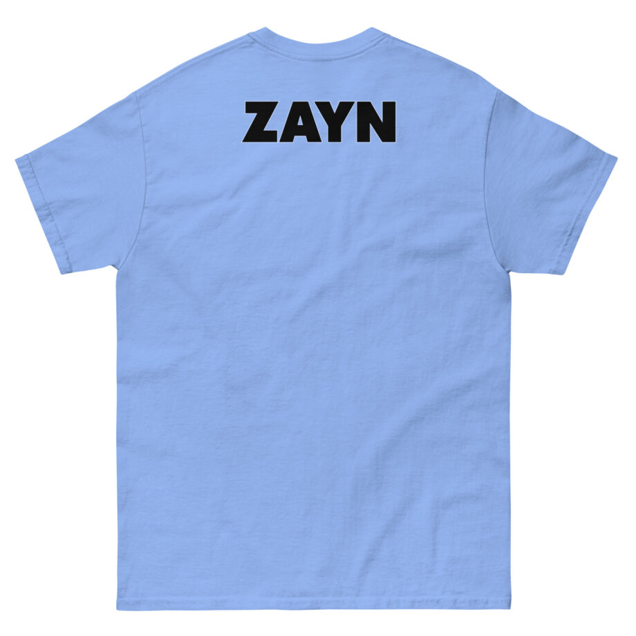 Zayn Malik I Don't Like You Very Much Unisex classic tee