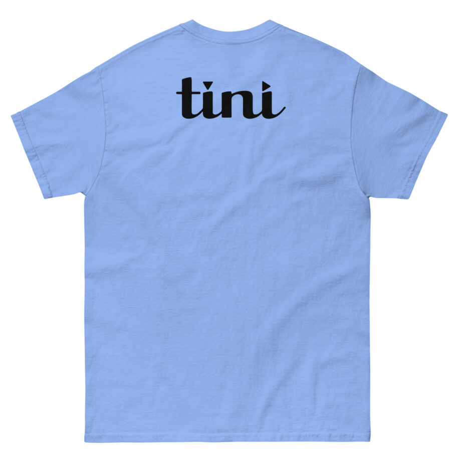 Tini Logo Unisex classic tee