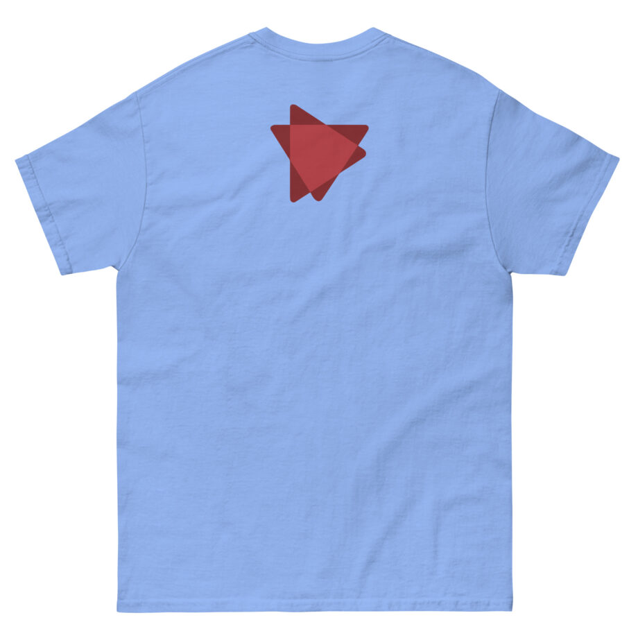 Tini Stamp Unisex classic tee