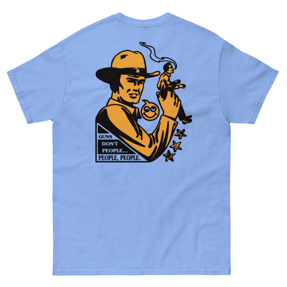 Trillionaire Mindset People People Unisex classic tee