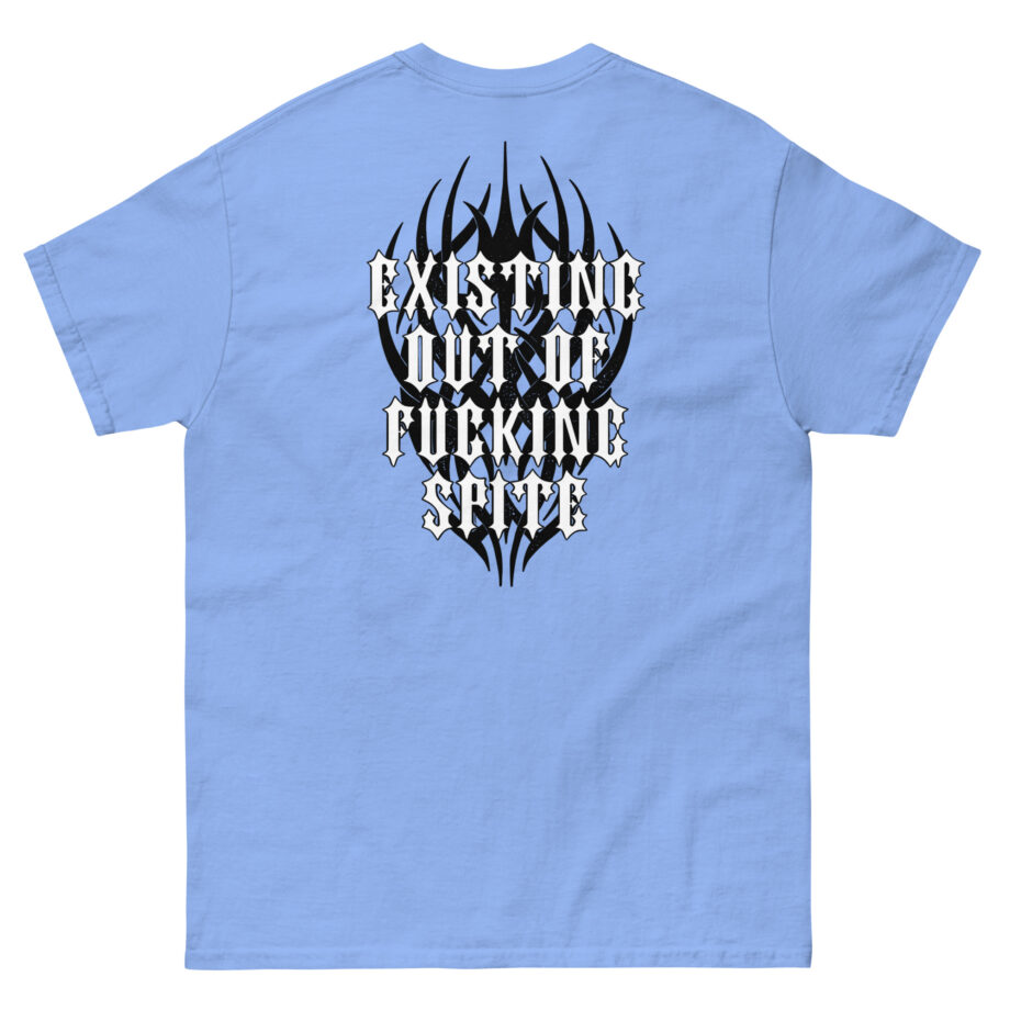 Year of the Knife Unisex classic tee