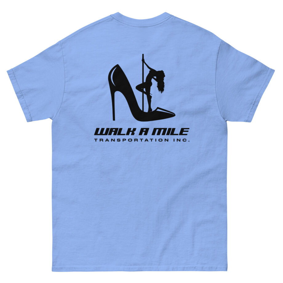 Iggy Azalea I Am the Stripclub Unisex classic tee