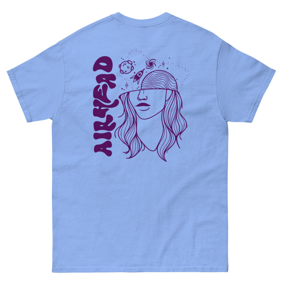 Honey Revenge Airhead Unisex classic tee