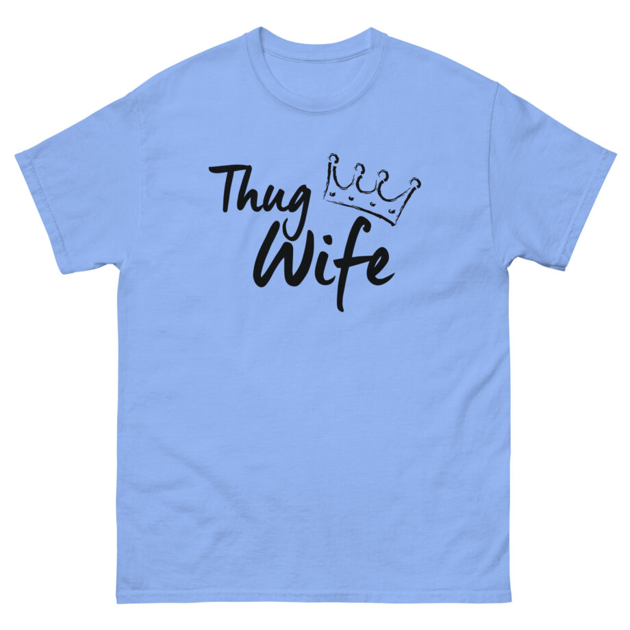 Young Thug Unisex classic tee