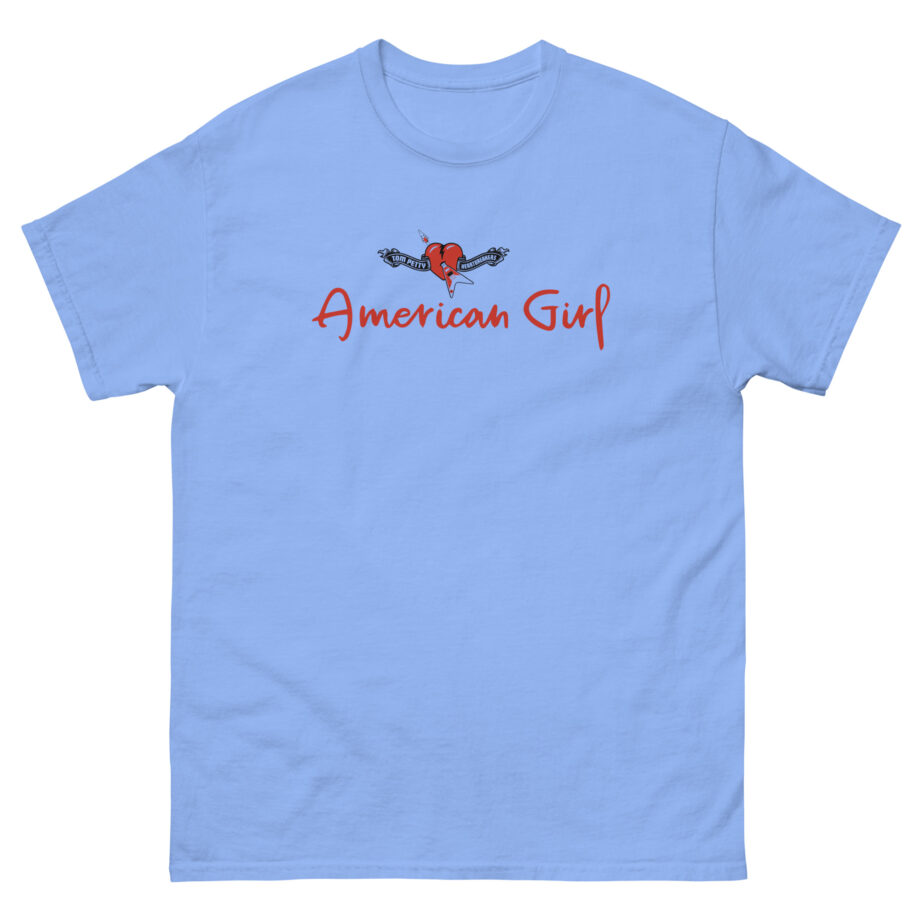 Tom Petty Unisex classic tee