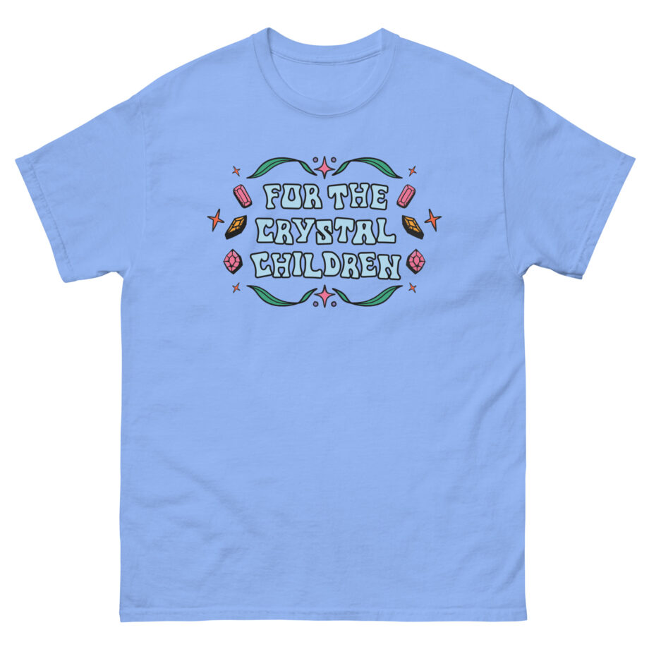 Zingara Seraphim Unisex classic tee