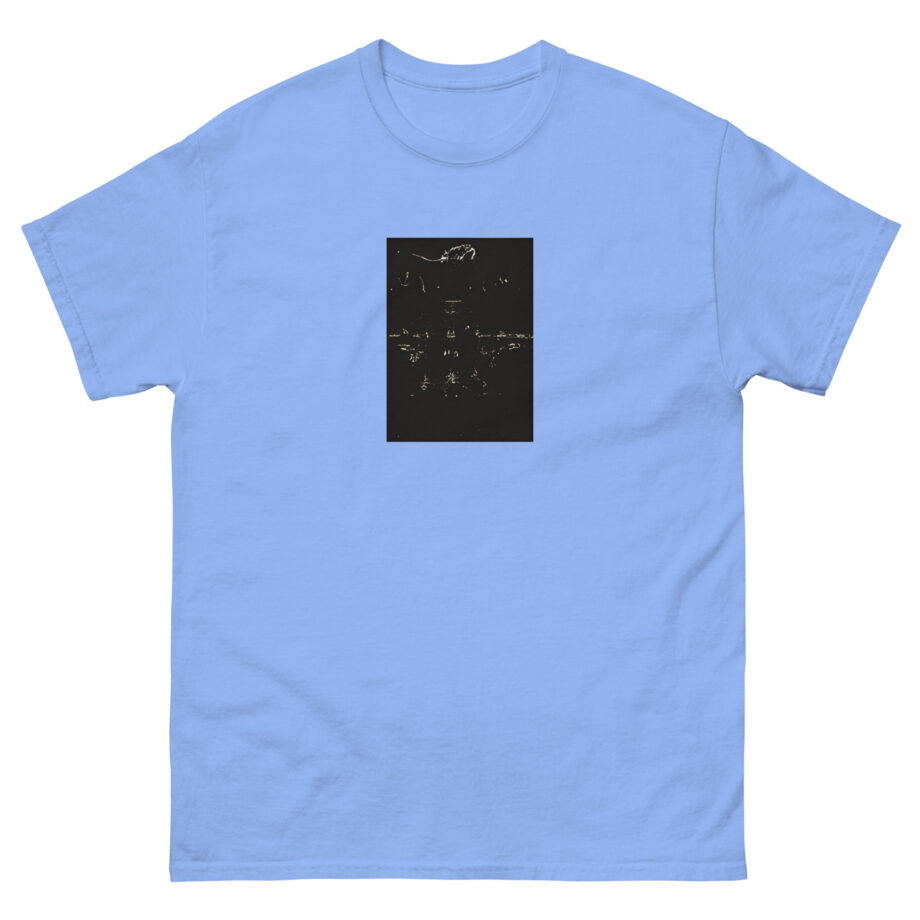 Bauhaus Unisex classic tee
