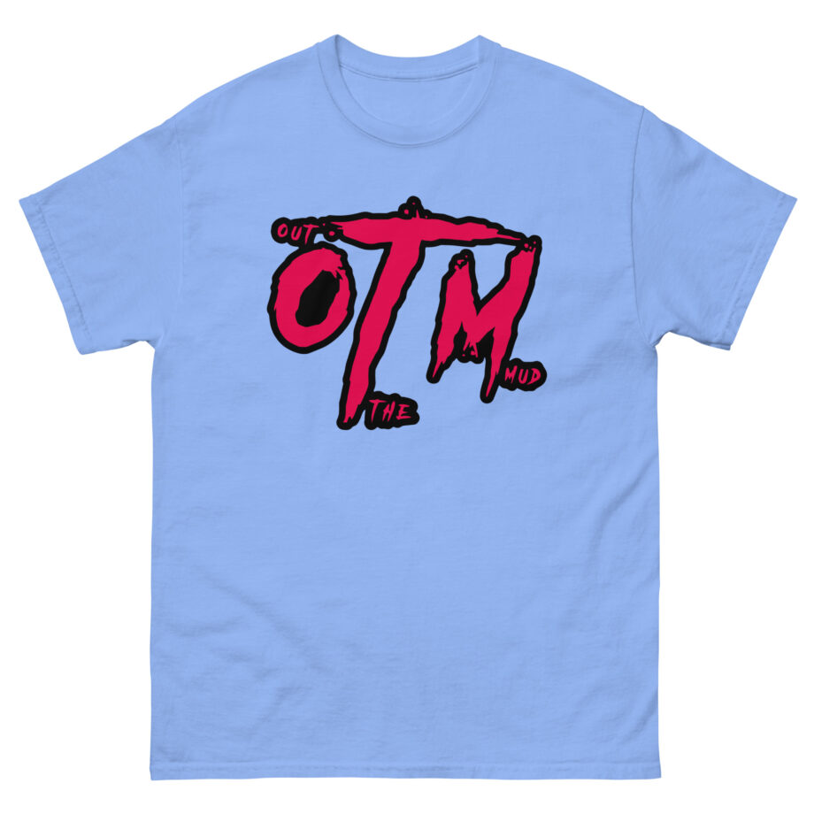 OTM Unisex classic tee