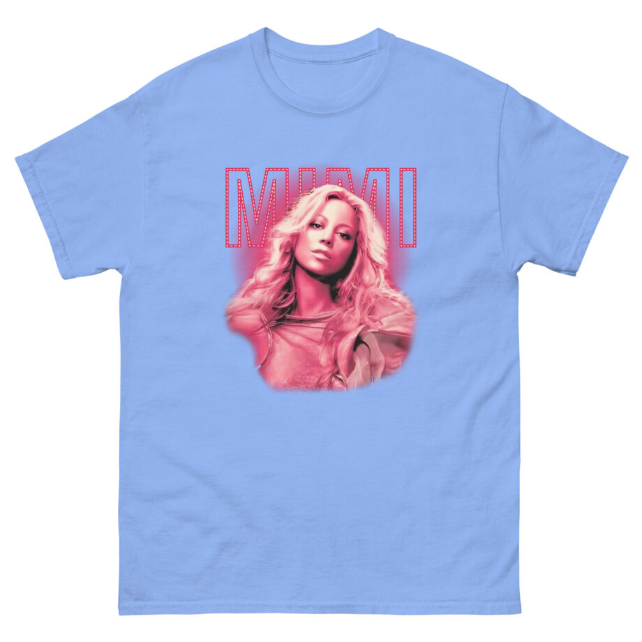 Mariah Carey Mimi Unisex classic tee