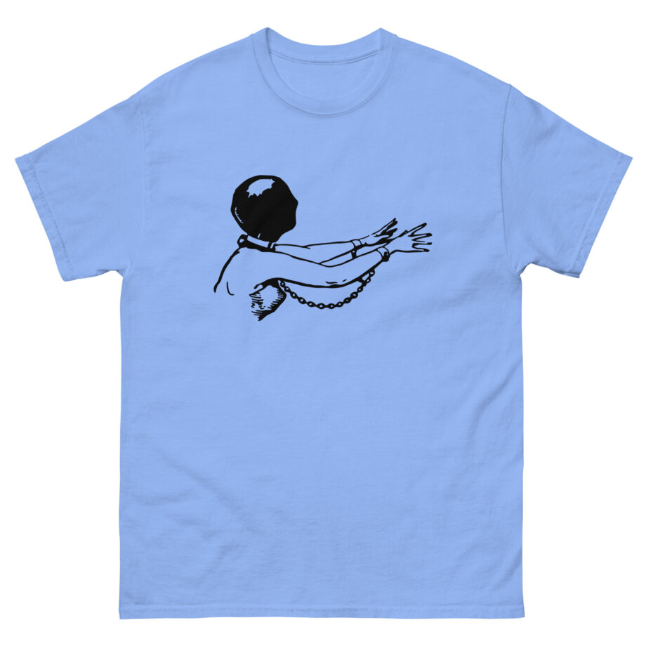 Xiu Xiu Women as Lovers Unisex classic tee