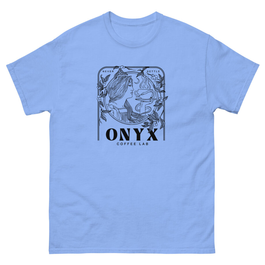Onyx Nouveau Unisex classic tee