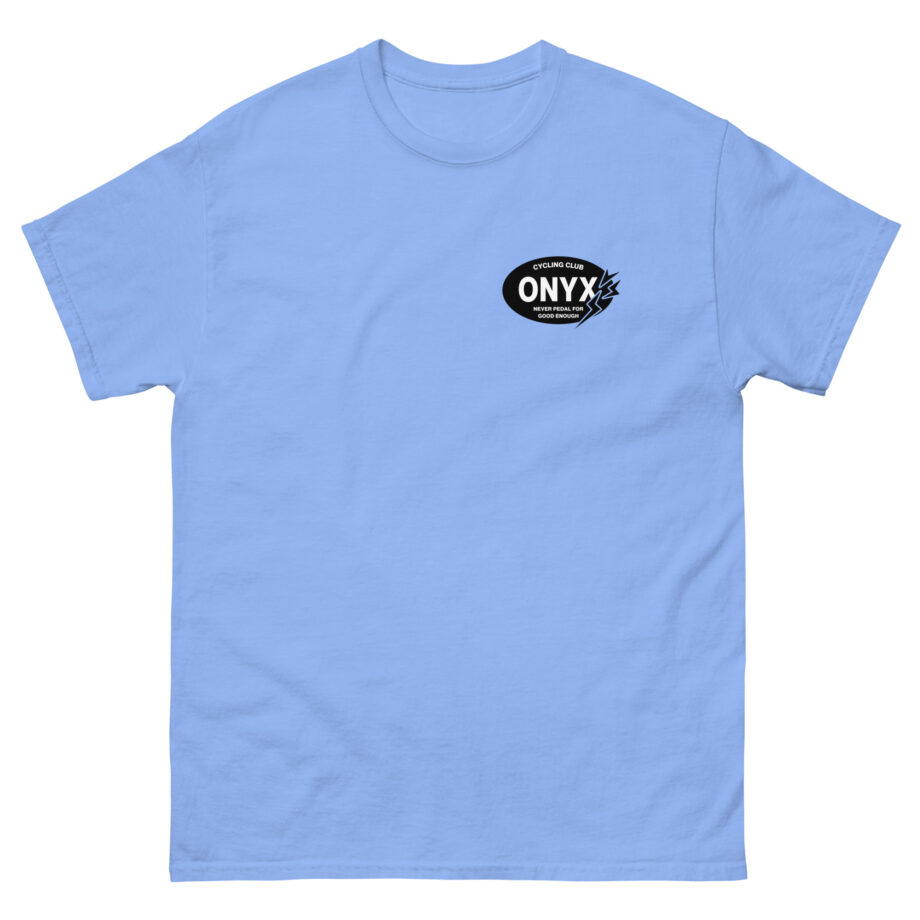 Onyx Cycling Club Unisex classic tee