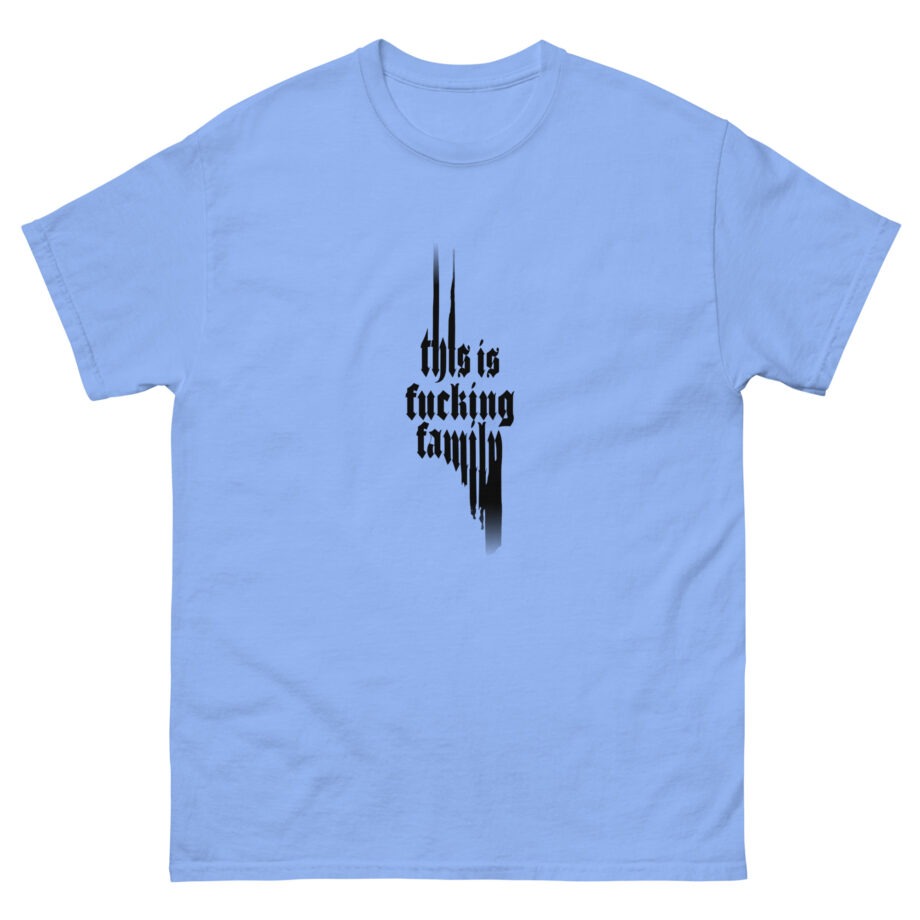 Only the Poets Unisex classic tee