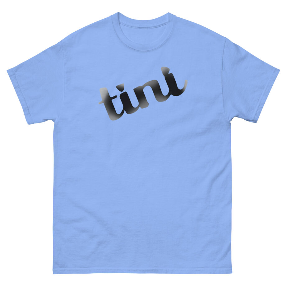 Tini Stamp Unisex classic tee