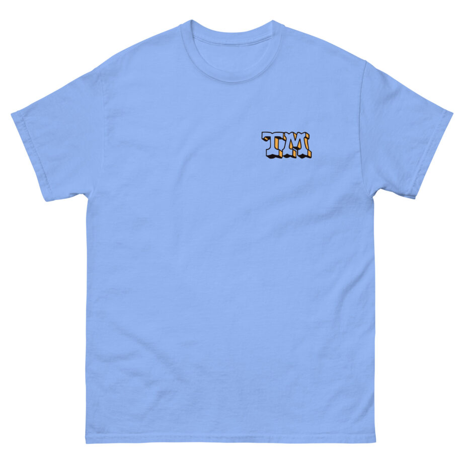 Trillionaire Mindset People People Unisex classic tee