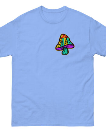 Suga Sean Unisex classic tee